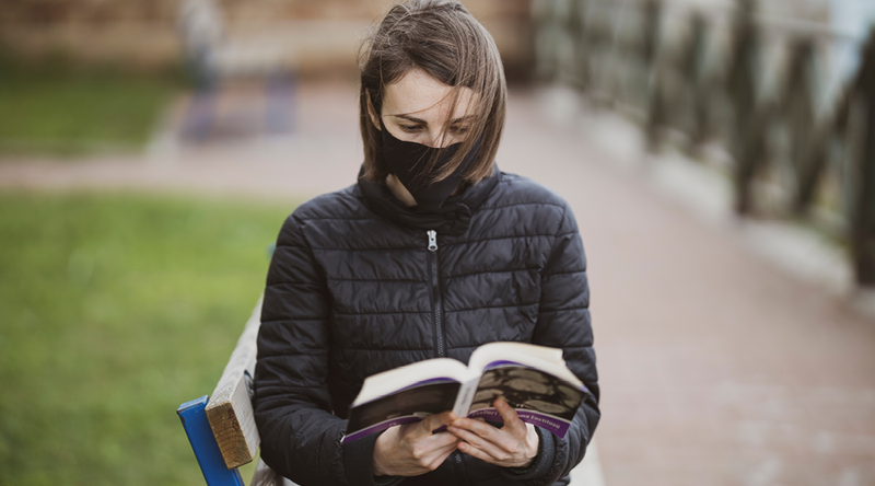 El mes del libro esencial