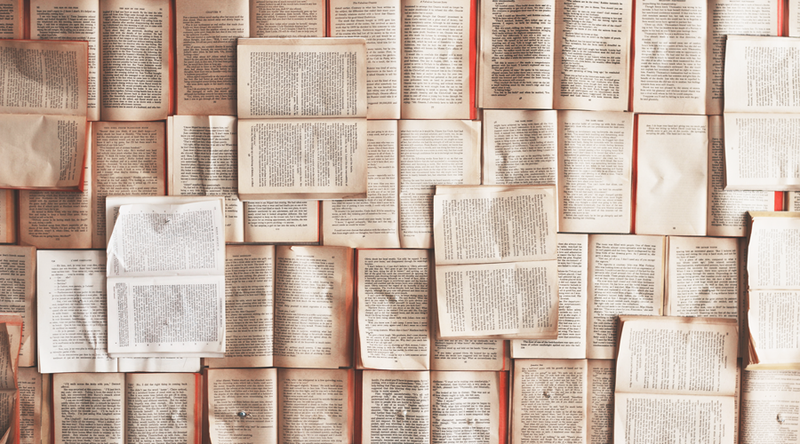 El nacimiento de la Asociación de Librerías de Chile