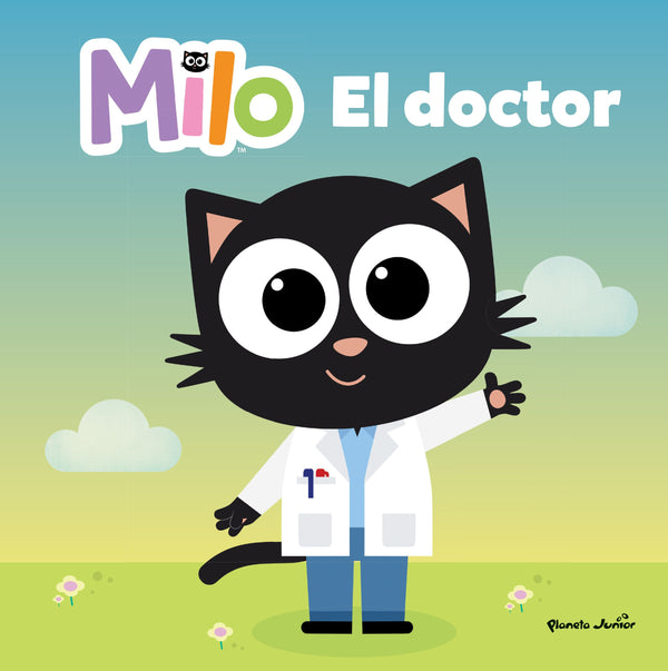 Varios Autores | Milo - El doctor