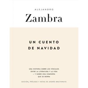 Un Cuento De Navidad