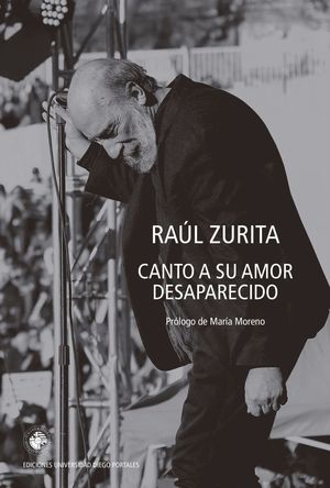Canto A Su Amor Desaparecido