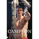 Tomás González | Campeón