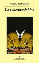 Kazuo Ishiguro | Los Inconsolables
