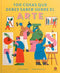 Susie Hodge | 100 cosas que debes saber sobre el arte