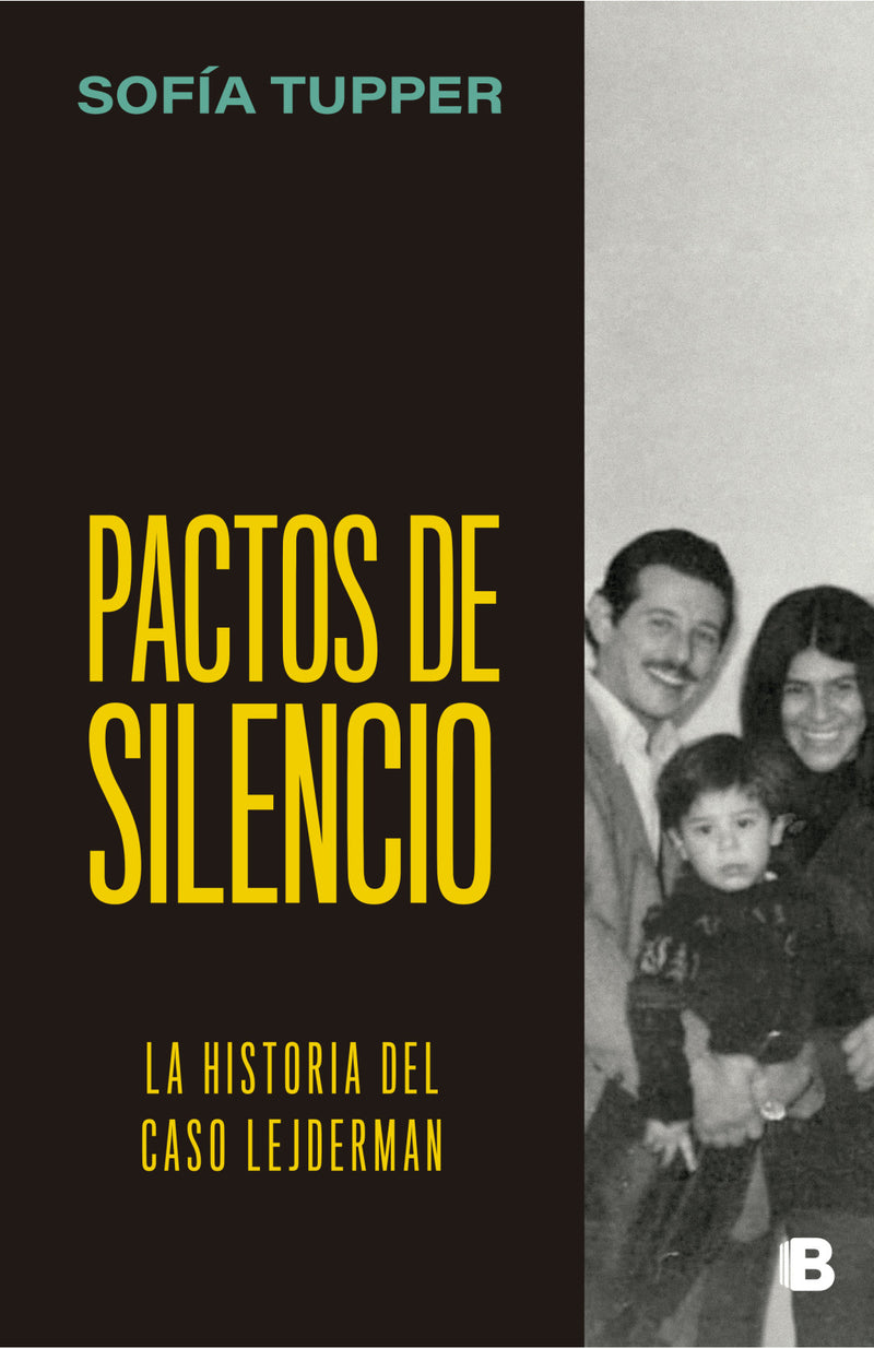 Pactos De Silencio