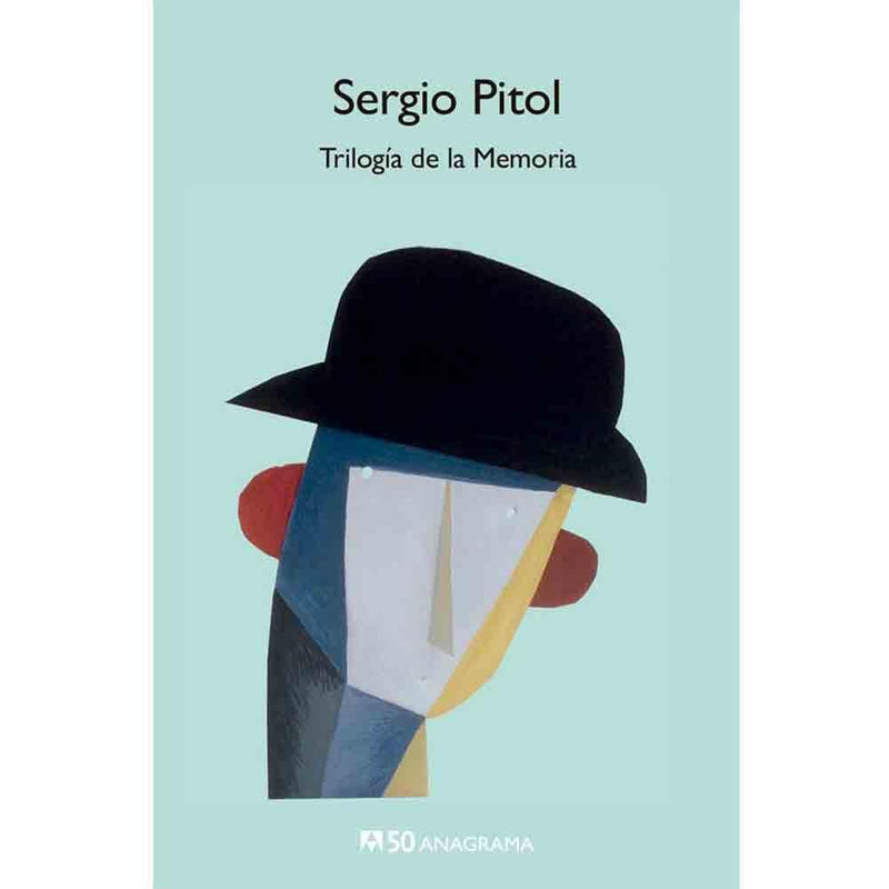 Sergio Pitol | Trilogía De La Memoria