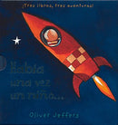 Oliver Jeffers | Había Una Vez Un Niño