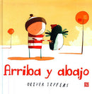 Oliver Jeffers | Arriba Y Abajo
