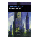 Don Delillo | Submundo