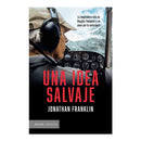 Jonathan Franklin | Jonathan Franklin | Una Idea Salvaje