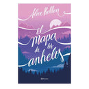 Alice Kellen | El Mapa De Los Anhelos
