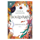 Flor Salvador | Boulevard 2