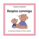 Andrea Cardemil | Respira Conmigo