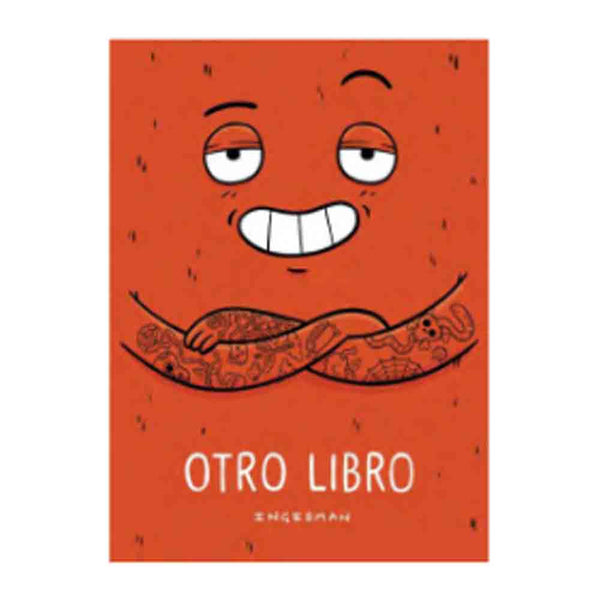 Inges Bizama | Otro libro